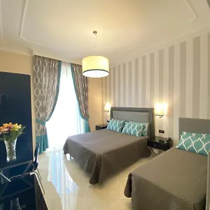 Contilia Hotel Rom