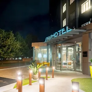 Savhotel Fiera Hotel Bologna