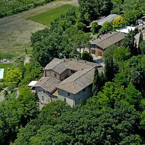 La Rocca Della Magione Monteriggioni