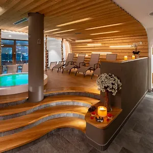 Columbia & 3* Cortina dʼAmpezzo