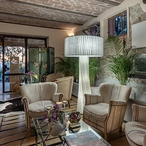 Hotel Be Vedetta - Relais&glamping - Adult Only