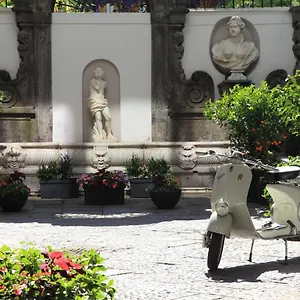 Piazza Bellini & Hotel Napoli
