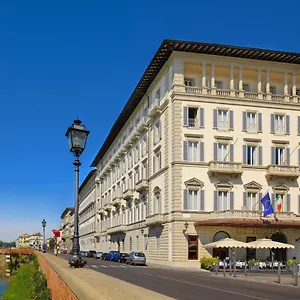 The St. Regis ***** Florence