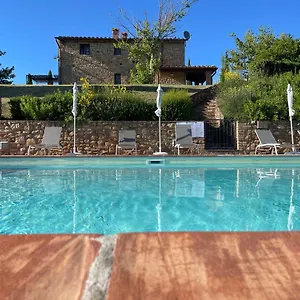Castellare Di Tonda **** Montaione