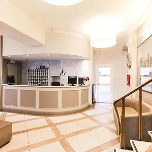 Albergo Firenze *** Florence