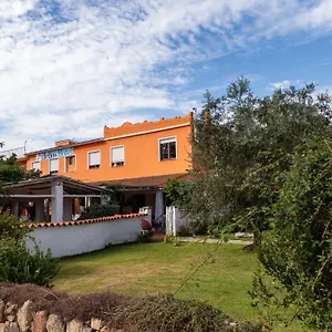 Helios 2* San Teodoro (Sardinia)