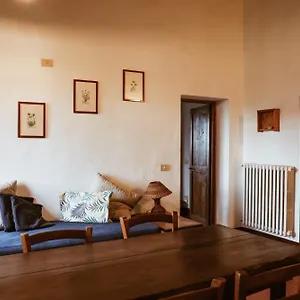 Bio-agriturismo La Ginestra Agroturismo