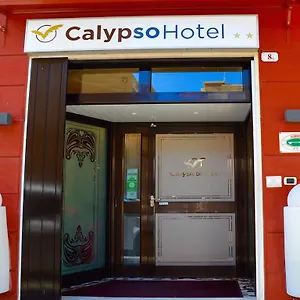 Calypso Отель