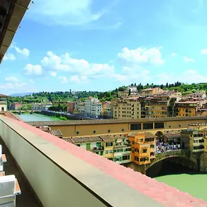 Portrait - Lungarno Collection ***** Florence