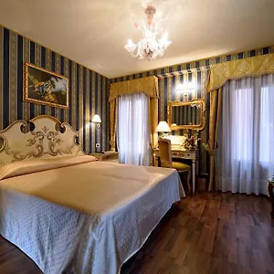 Citta Di Milano Hotel Venedig