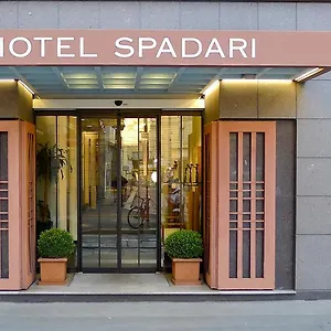 Spadari Al Duomo 4* Milán