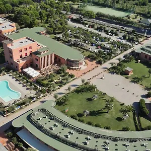 Hotel Toscana Sport Resort