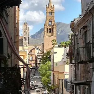 Cattedrale-bonello73 Apartment