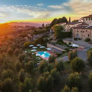 Relais Olmo - Place Of Charme **** Impruneta