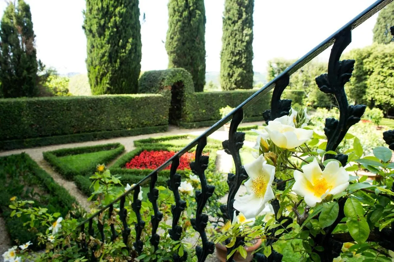 ** Hotel Certosa Di Pontignano Residenza D'Epoca - Place Of Charme Ponte A Bozzone Italy