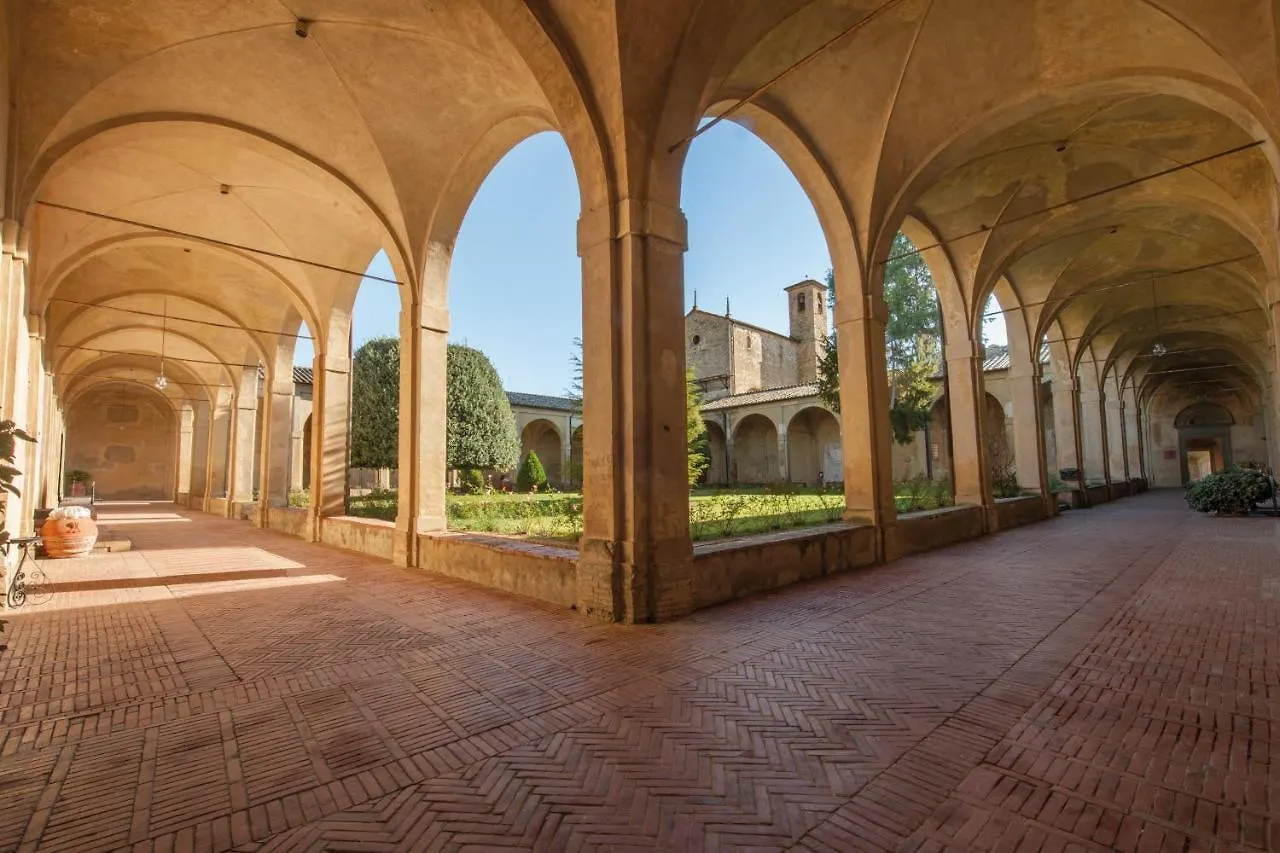 Hotel Certosa Di Pontignano Residenza D'Epoca - Place Of Charme Ponte A Bozzone